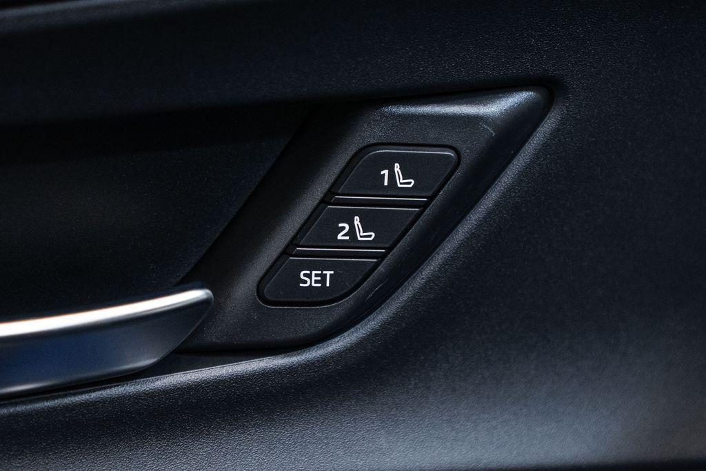 new 2026 Toyota Prius Plug-In Hybrid car, priced at $42,565