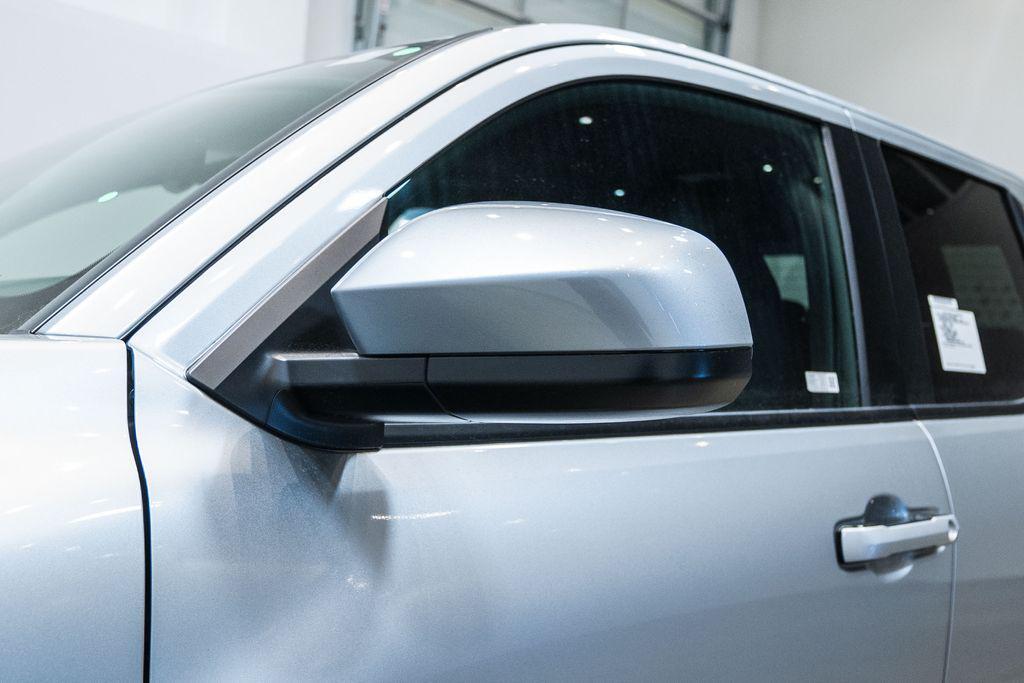 new 2026 Toyota Tacoma car, priced at $43,564