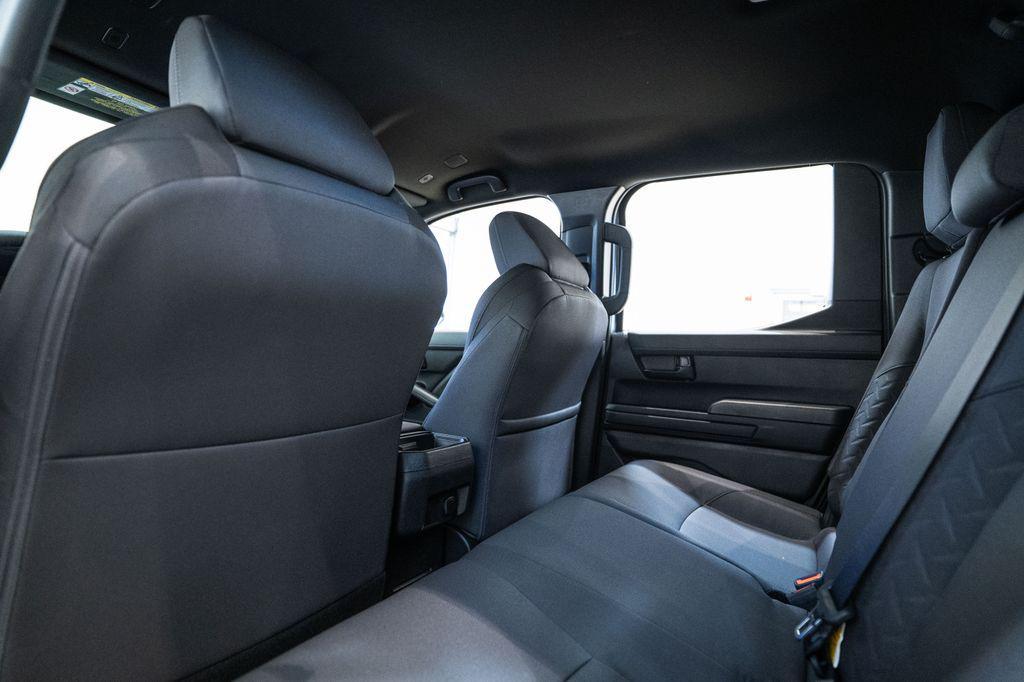 new 2026 Toyota Tacoma car, priced at $43,564