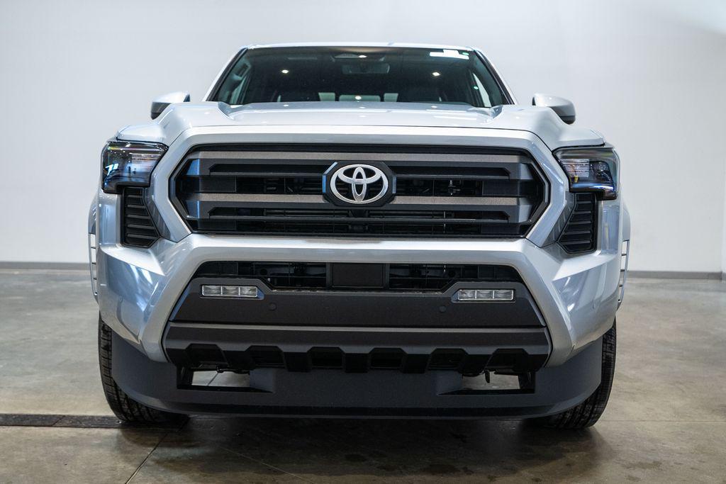 new 2026 Toyota Tacoma car, priced at $43,564
