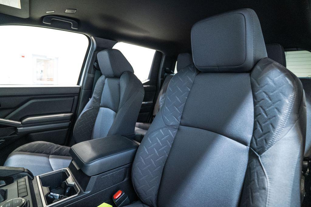new 2026 Toyota Tacoma car, priced at $43,564