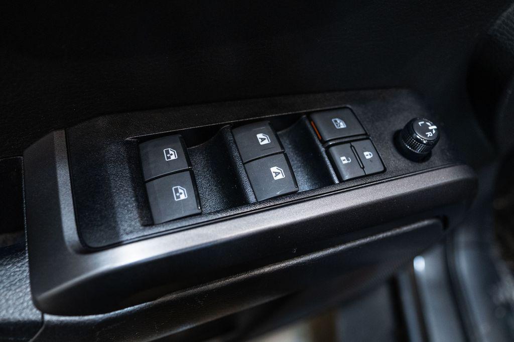 used 2023 Toyota Tacoma car, priced at $38,497