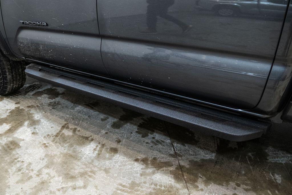 used 2023 Toyota Tacoma car, priced at $38,497