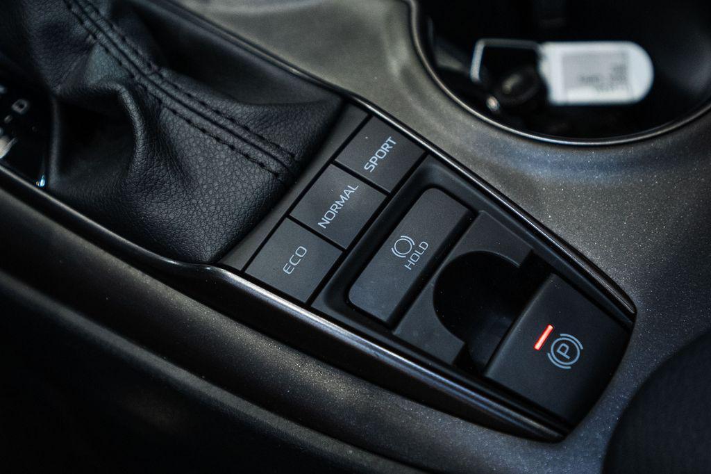 used 2024 Toyota Camry car, priced at $30,962