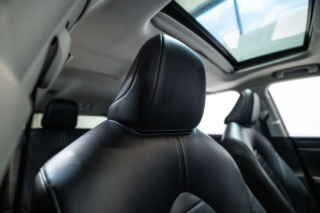 used 2023 Toyota Highlander car, priced at $35,255