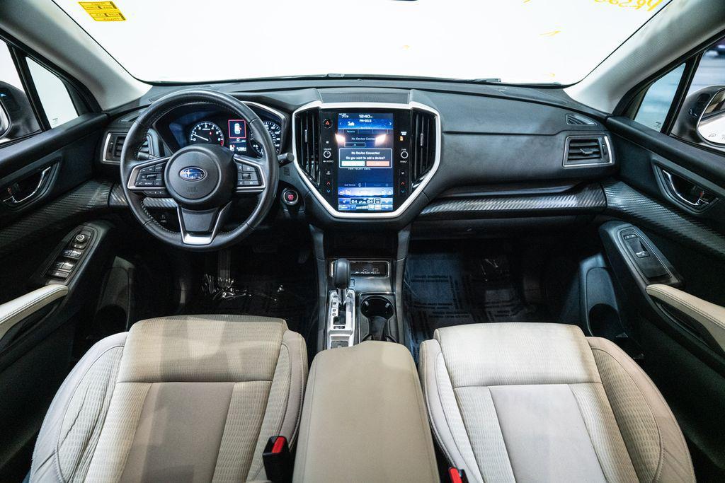 used 2023 Subaru Ascent car, priced at $28,100