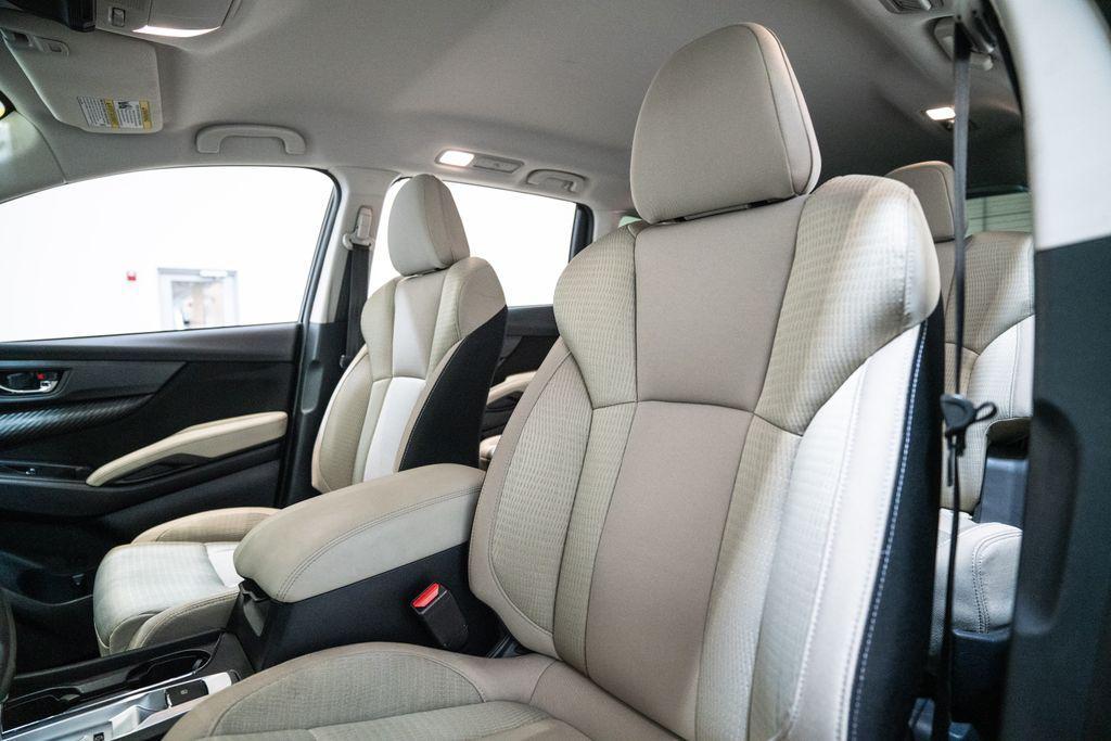 used 2023 Subaru Ascent car, priced at $28,100