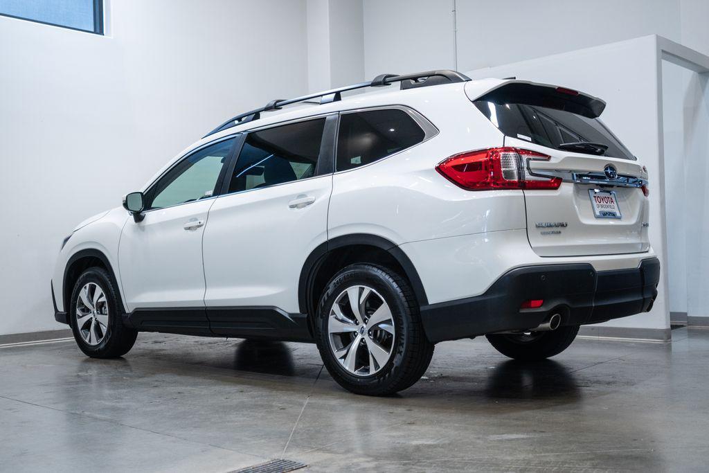 used 2023 Subaru Ascent car, priced at $28,100