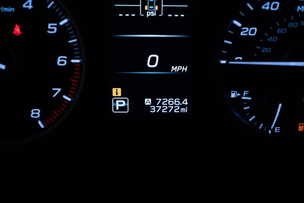 used 2023 Subaru Ascent car, priced at $28,100