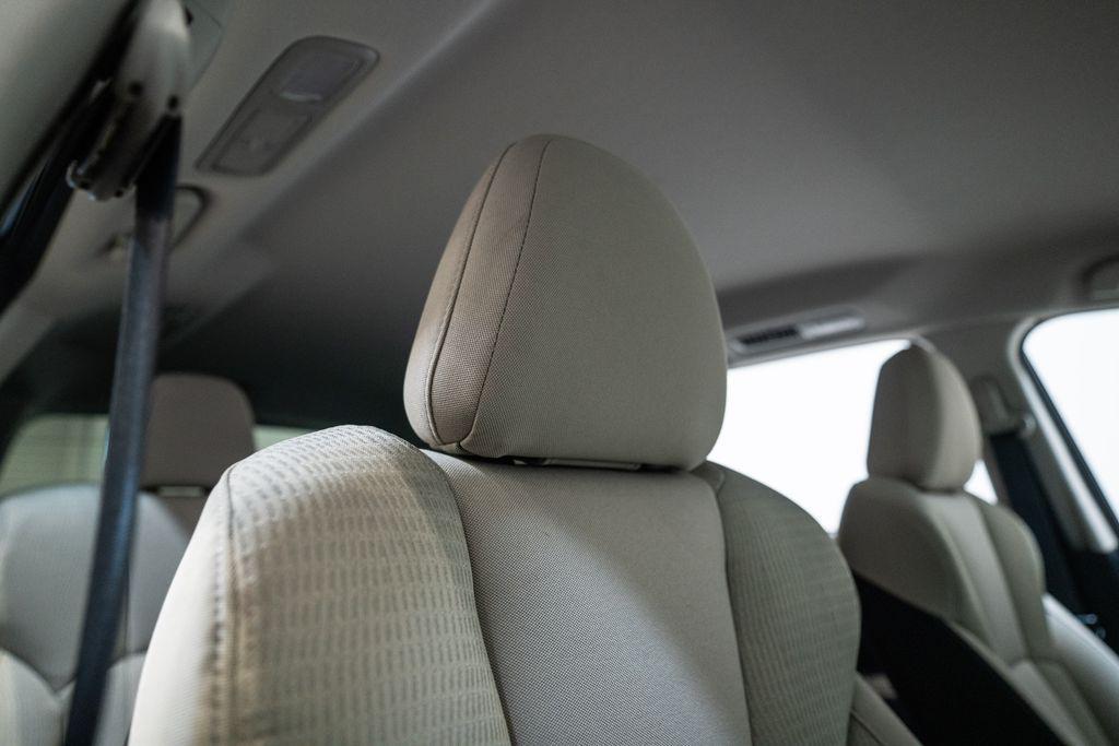 used 2023 Subaru Ascent car, priced at $28,100