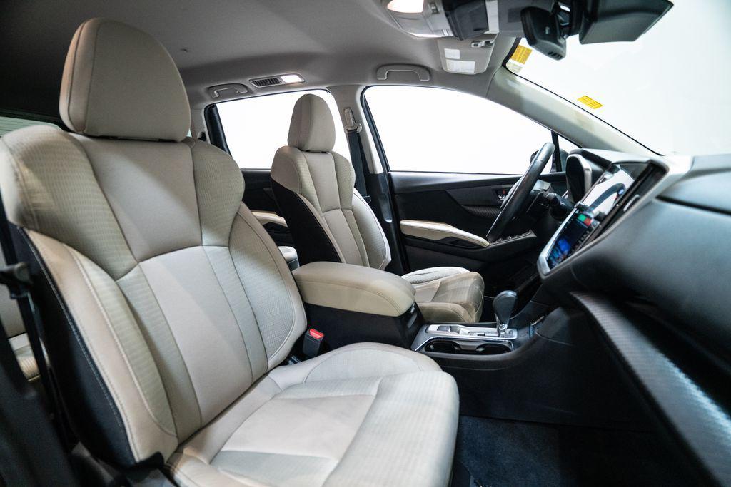 used 2023 Subaru Ascent car, priced at $28,100