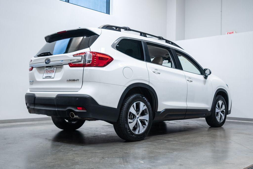 used 2023 Subaru Ascent car, priced at $28,100