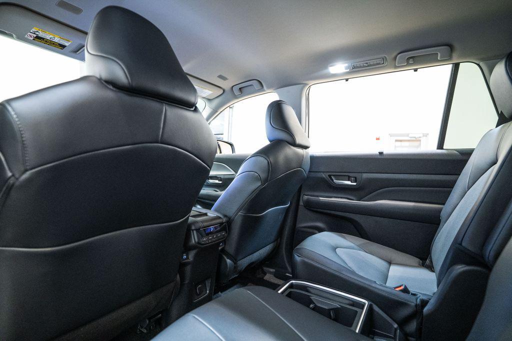 new 2026 Toyota Grand Highlander car, priced at $49,734