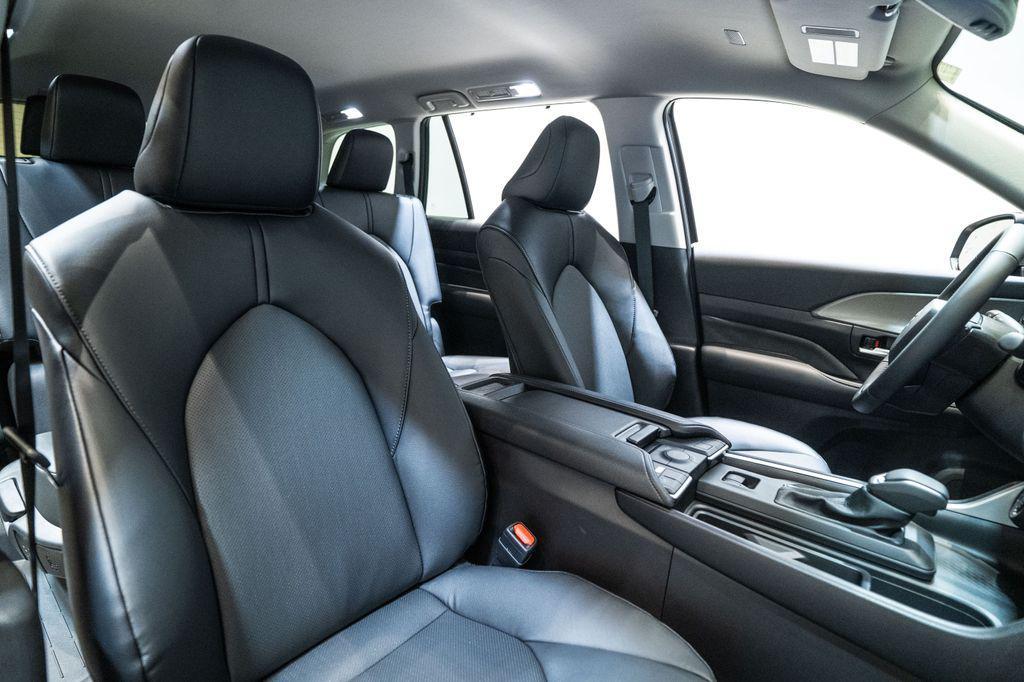 new 2026 Toyota Grand Highlander car, priced at $49,734