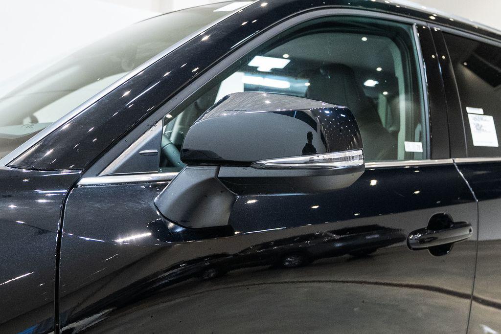 new 2026 Toyota Grand Highlander car, priced at $49,734