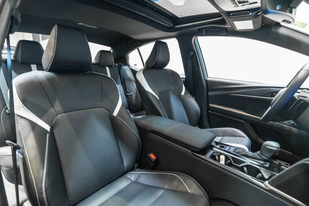 new 2026 Toyota Camry car, priced at $34,583