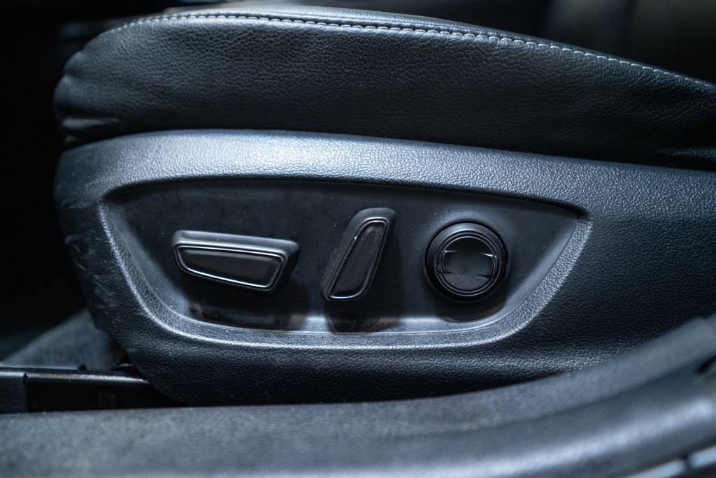 used 2024 Toyota Camry car, priced at $24,277