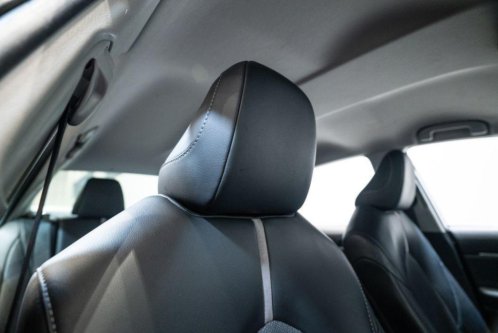 used 2024 Toyota Camry car, priced at $24,277