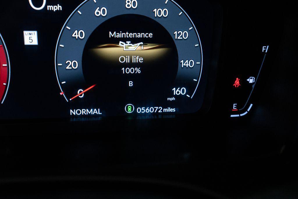 used 2023 Acura Integra car, priced at $23,114