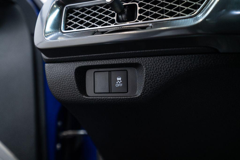 used 2023 Acura Integra car, priced at $23,114