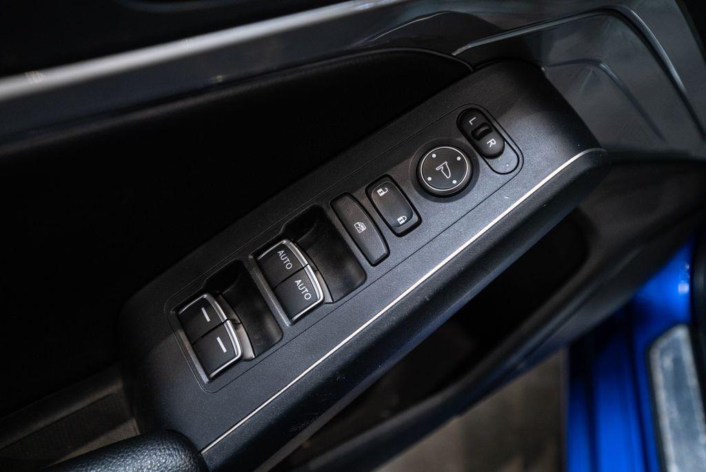 used 2023 Acura Integra car, priced at $23,114