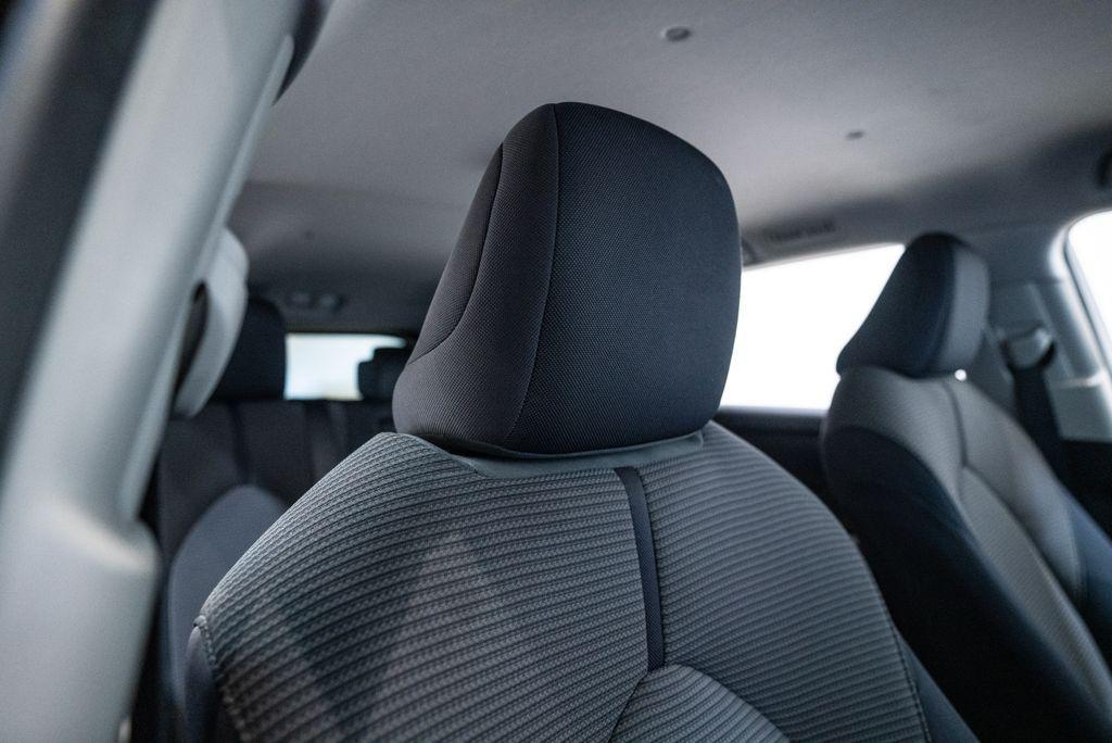 used 2024 Toyota Highlander car, priced at $32,810