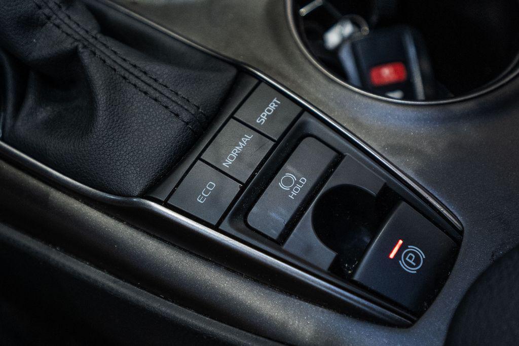 used 2024 Toyota Camry car, priced at $25,299