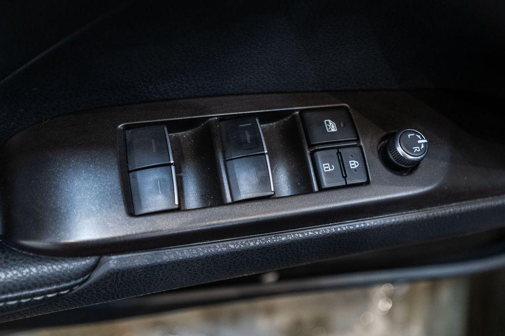 used 2024 Toyota Camry car, priced at $25,299