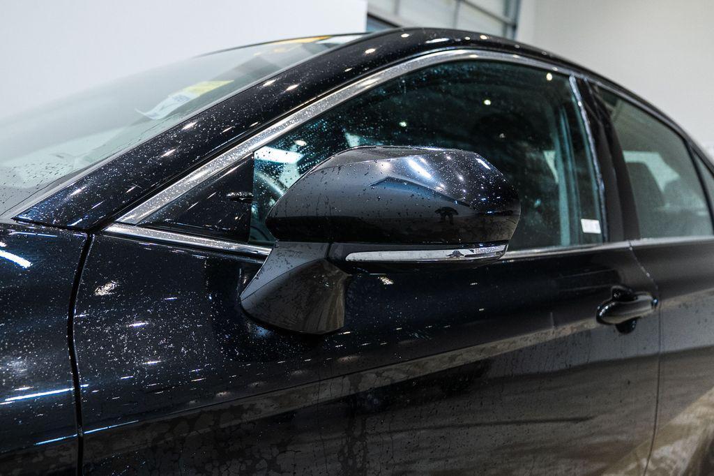 used 2024 Toyota Camry car, priced at $25,299