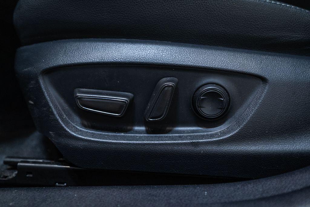 used 2024 Toyota Camry car, priced at $25,299