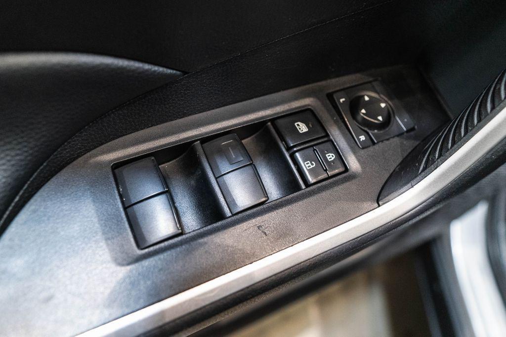 used 2024 Toyota RAV4 car, priced at $28,394