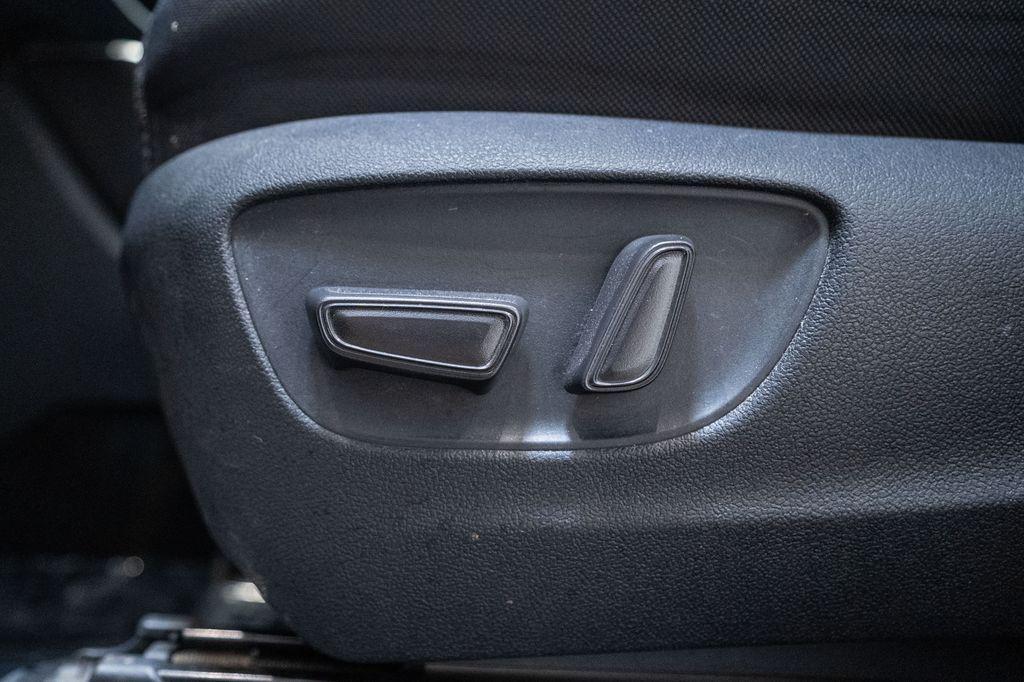 used 2024 Toyota Highlander car, priced at $28,706