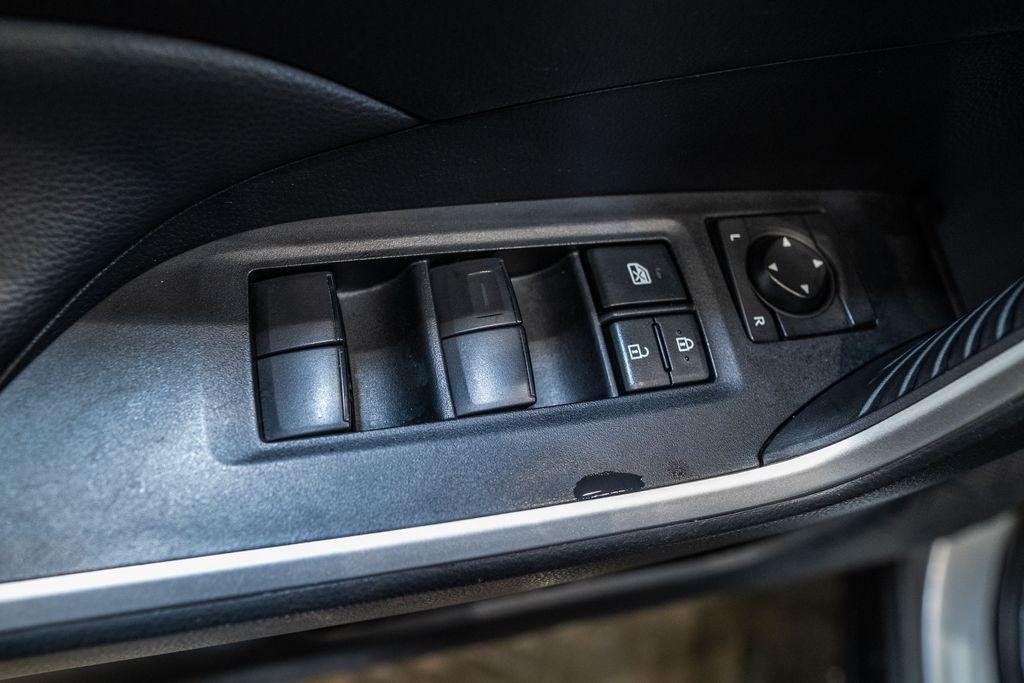 used 2024 Toyota RAV4 car, priced at $24,933