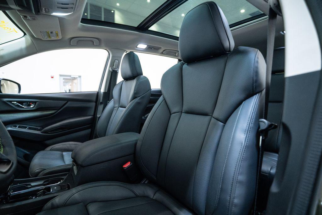 used 2025 Subaru Ascent car, priced at $43,845
