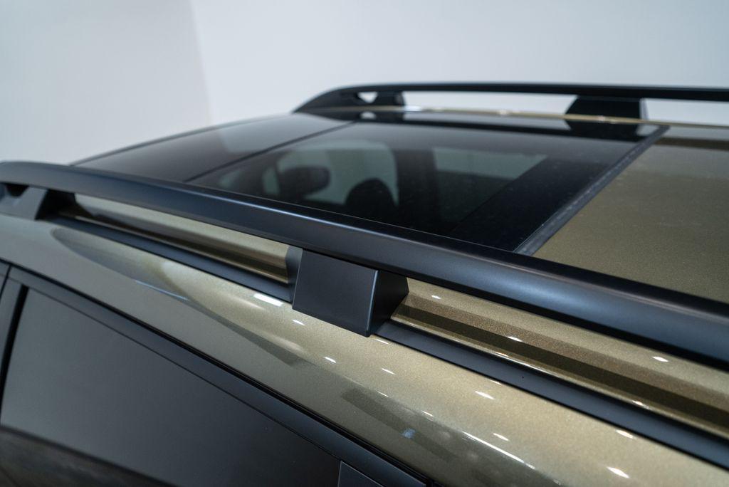 used 2025 Subaru Ascent car, priced at $43,845