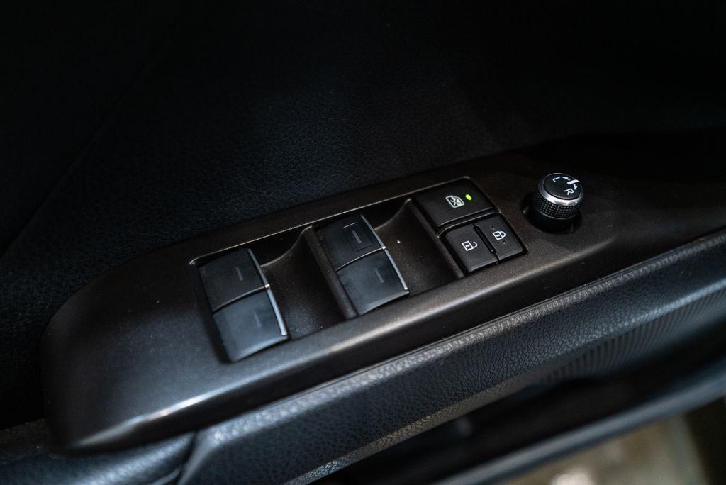 used 2024 Toyota Camry car, priced at $26,200