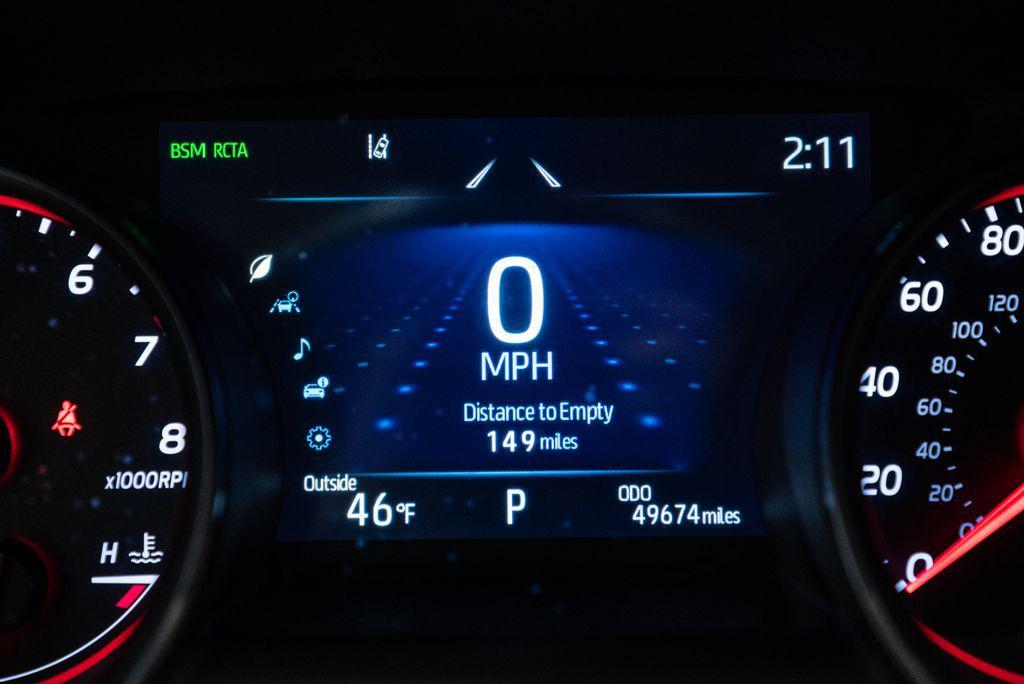 used 2024 Toyota Camry car, priced at $26,200