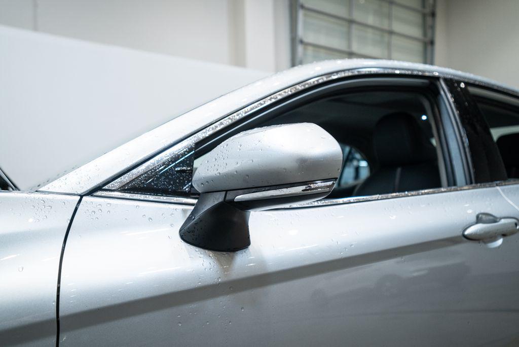 used 2024 Toyota Camry car, priced at $26,200