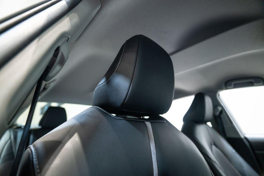 used 2024 Toyota Camry car, priced at $26,200