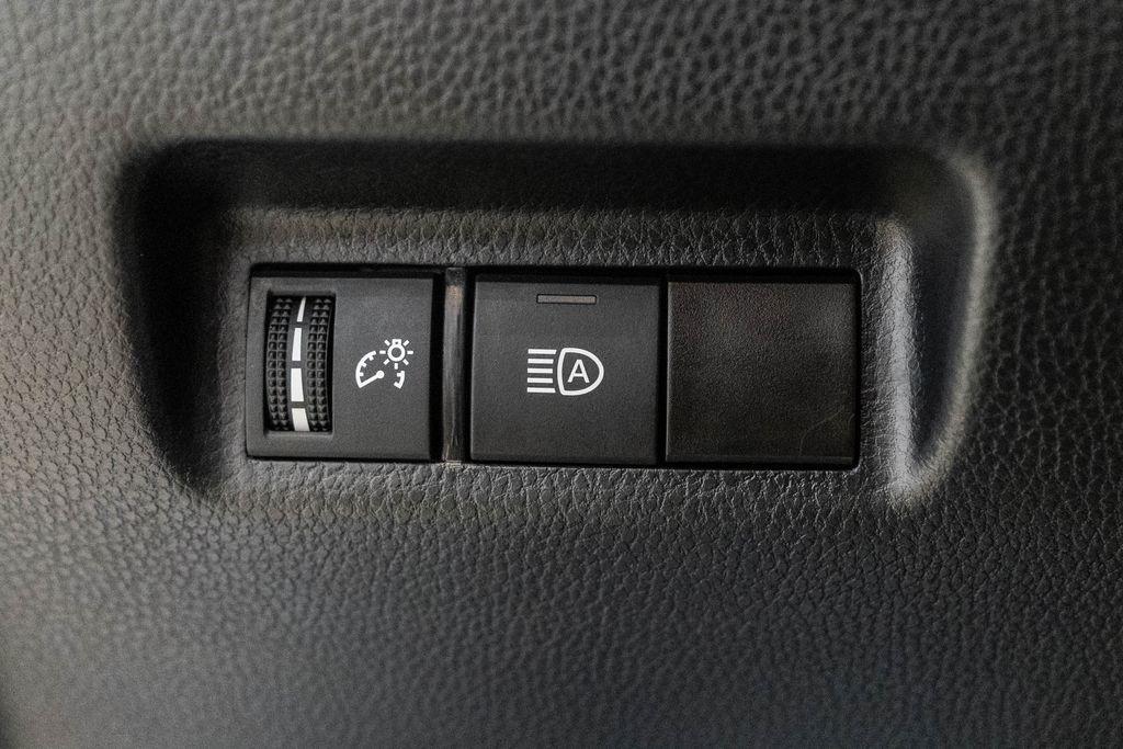 used 2024 Toyota RAV4 Hybrid car, priced at $27,900