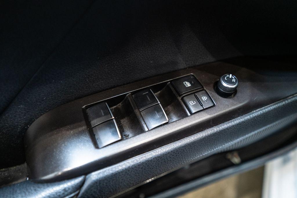 used 2024 Toyota Camry car, priced at $24,685