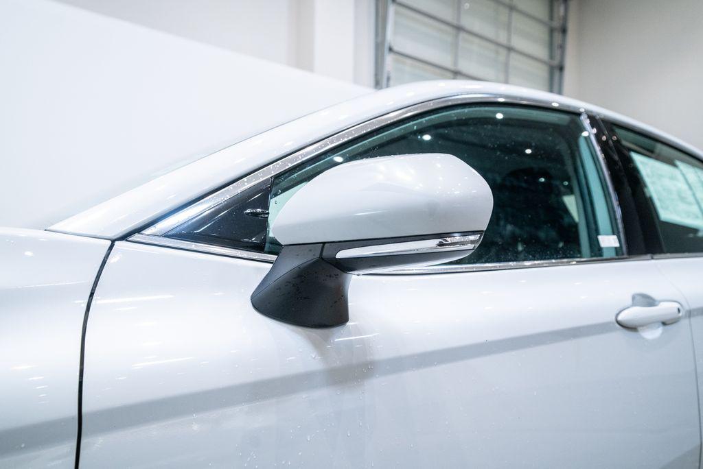 used 2024 Toyota Camry car, priced at $23,999