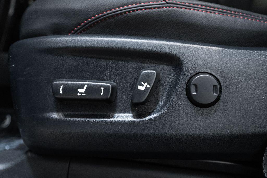 used 2023 Toyota 4Runner car, priced at $41,191