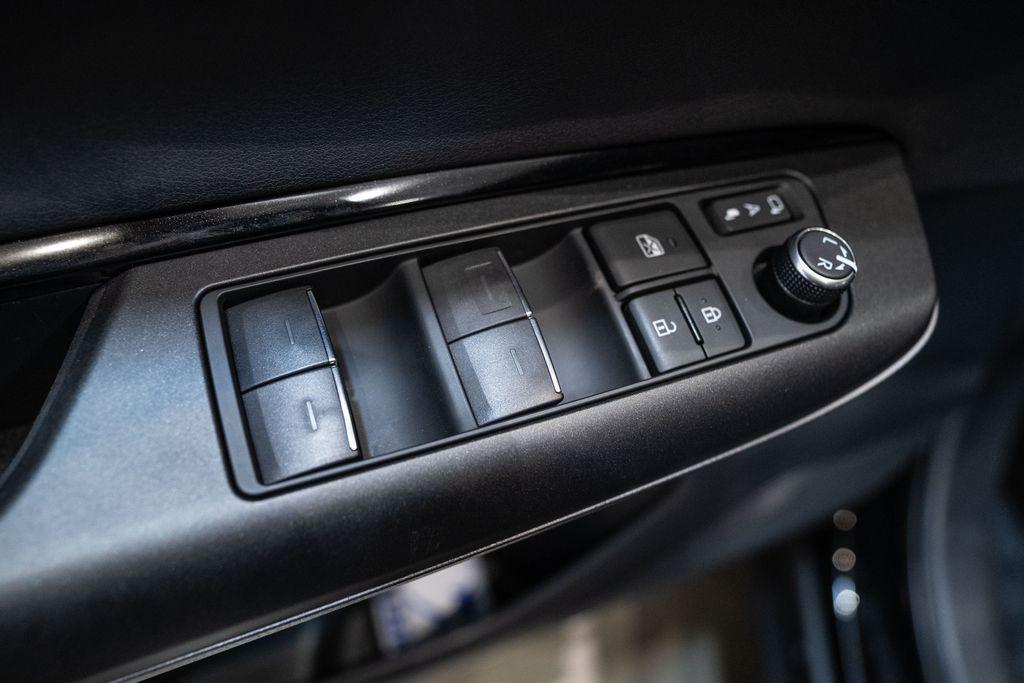 used 2024 Toyota Venza car, priced at $31,640