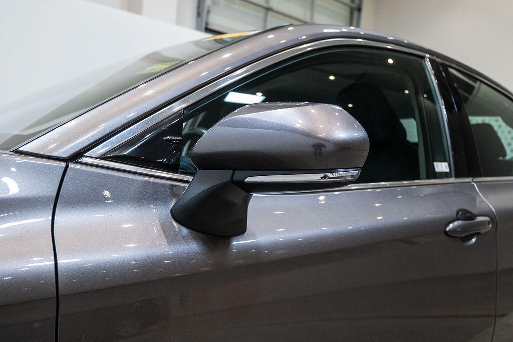 used 2024 Toyota Camry car, priced at $26,300