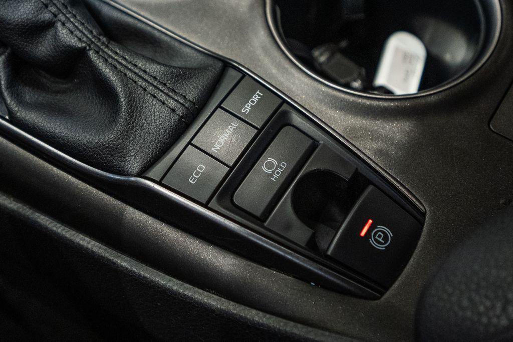 used 2024 Toyota Camry car, priced at $26,300