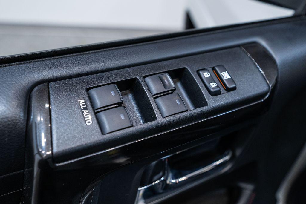 used 2024 Toyota 4Runner car, priced at $37,400