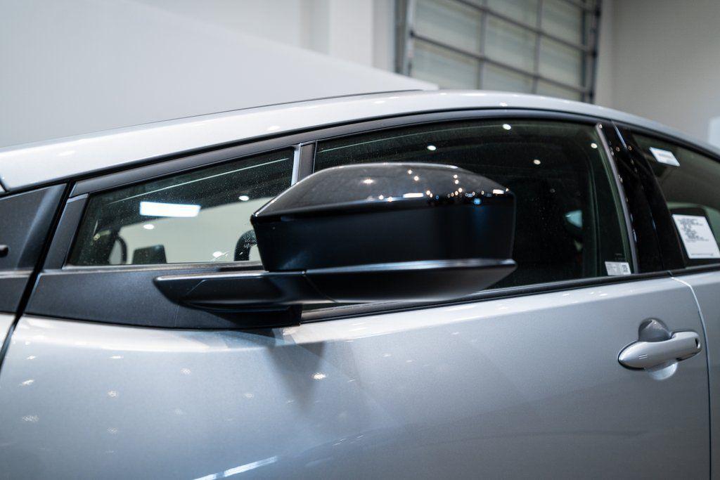 new 2026 Toyota Prius Plug-In Hybrid car, priced at $39,664