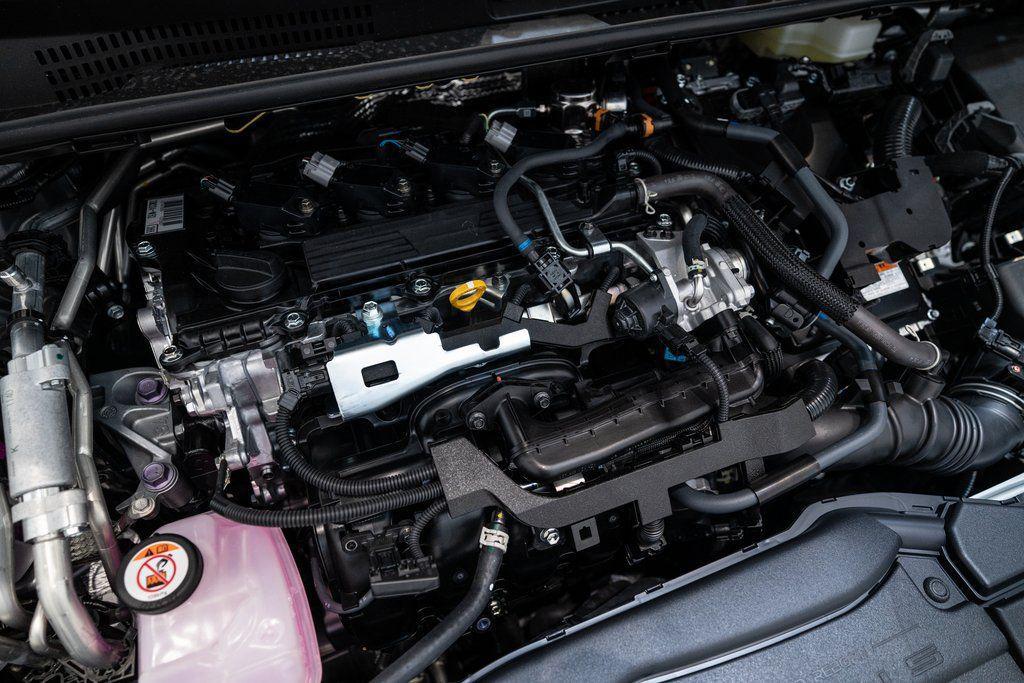 new 2026 Toyota Prius Plug-In Hybrid car, priced at $39,664