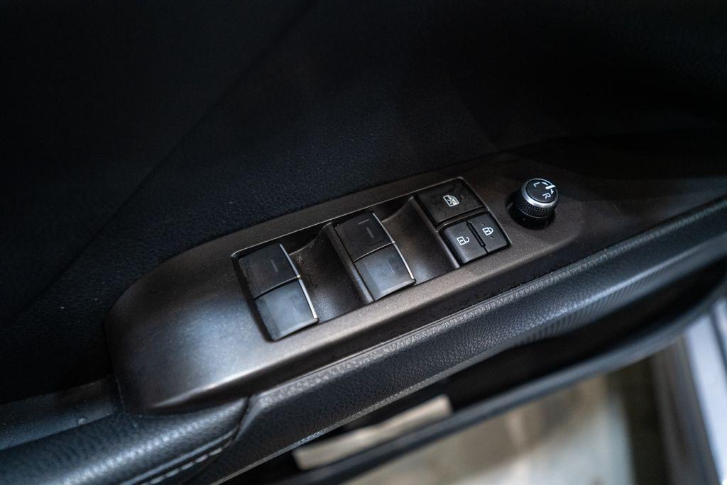 used 2024 Toyota Camry car, priced at $24,139